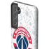 NBA Washington Wizards Blast Galaxy S21 5G Pro Case