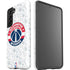 NBA Washington Wizards Blast Galaxy S21 5G Pro Case
