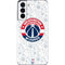 NBA Washington Wizards Blast Galaxy S21 5G Skin