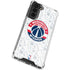 NBA Washington Wizards Blast Galaxy S21 FE Clear Case