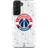 NBA Washington Wizards Blast Galaxy S21 FE Pro Case