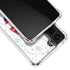 NBA Washington Wizards Blast Galaxy S21 Plus 5G Clear Case