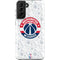 NBA Washington Wizards Blast Galaxy S21 Plus 5G Pro Case