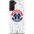 NBA Washington Wizards Blast Galaxy S21 Plus 5G Pro Case