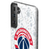 NBA Washington Wizards Blast Galaxy S21 Plus 5G Pro Case