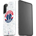 NBA Washington Wizards Blast Galaxy S21 Plus 5G Pro Case