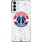 NBA Washington Wizards Blast Galaxy S21 Plus 5G Skin