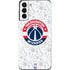 NBA Washington Wizards Blast Galaxy S21 Plus 5G Skin