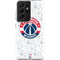 NBA Washington Wizards Blast Galaxy S21 Ultra 5G Pro Case