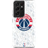 NBA Washington Wizards Blast Galaxy S21 Ultra 5G Pro Case