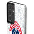 NBA Washington Wizards Blast Galaxy S21 Ultra 5G Pro Case