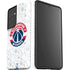 NBA Washington Wizards Blast Galaxy S21 Ultra 5G Pro Case