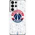 NBA Washington Wizards Blast Galaxy S21 Ultra 5G Skin