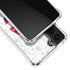 NBA Washington Wizards Blast Galaxy S22 Plus Clear Case