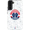 NBA Washington Wizards Blast Galaxy S22 Plus Pro Case
