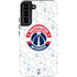NBA Washington Wizards Blast Galaxy S22 Plus Pro Case