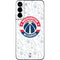 NBA Washington Wizards Blast Galaxy S22 Plus Skin