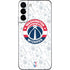 NBA Washington Wizards Blast Galaxy S22 Plus Skin