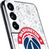 NBA Washington Wizards Blast Galaxy S22 Plus Skin