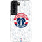 NBA Washington Wizards Blast Galaxy S22 Pro Case
