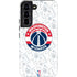 NBA Washington Wizards Blast Galaxy S22 Pro Case