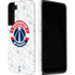NBA Washington Wizards Blast Galaxy S22 Pro Case