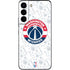 NBA Washington Wizards Blast Galaxy S22 Skin