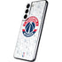 NBA Washington Wizards Blast Galaxy S22 Skin