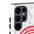 NBA Washington Wizards Blast Galaxy S22 Ultra Pro Case