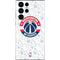 NBA Washington Wizards Blast Galaxy S22 Ultra Skin