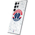NBA Washington Wizards Blast Galaxy S22 Ultra Skin