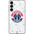NBA Washington Wizards Blast Galaxy S23 FE Skin