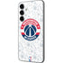 NBA Washington Wizards Blast Galaxy S23 FE Skin