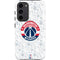 NBA Washington Wizards Blast Galaxy S23 Plus Pro Case