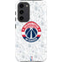 NBA Washington Wizards Blast Galaxy S23 Plus Pro Case