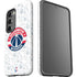 NBA Washington Wizards Blast Galaxy S23 Plus Pro Case