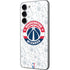 NBA Washington Wizards Blast Galaxy S23 Plus Skin