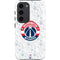 NBA Washington Wizards Blast Galaxy S23 Pro Case