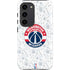 NBA Washington Wizards Blast Galaxy S23 Pro Case