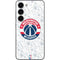 NBA Washington Wizards Blast Galaxy S23 Skin