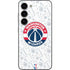 NBA Washington Wizards Blast Galaxy S23 Skin