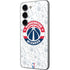 NBA Washington Wizards Blast Galaxy S23 Skin