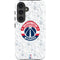 NBA Washington Wizards Blast Galaxy S24 Plus Impact Case