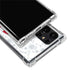 NBA Washington Wizards Blast Galaxy S24 Ultra Clear Case