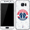 NBA Washington Wizards Blast Galaxy S7 Skin