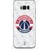 NBA Washington Wizards Blast Galaxy S8 Plus Skin