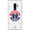 NBA Washington Wizards Blast Galaxy S9 Plus Skin