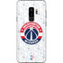 NBA Washington Wizards Blast Galaxy S9 Plus Skin