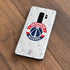 NBA Washington Wizards Blast Galaxy S9 Plus Skin