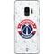 NBA Washington Wizards Blast Galaxy S9 Skin